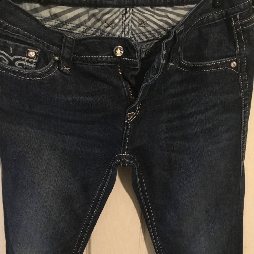 RR Jeans - Picture 3 of 3